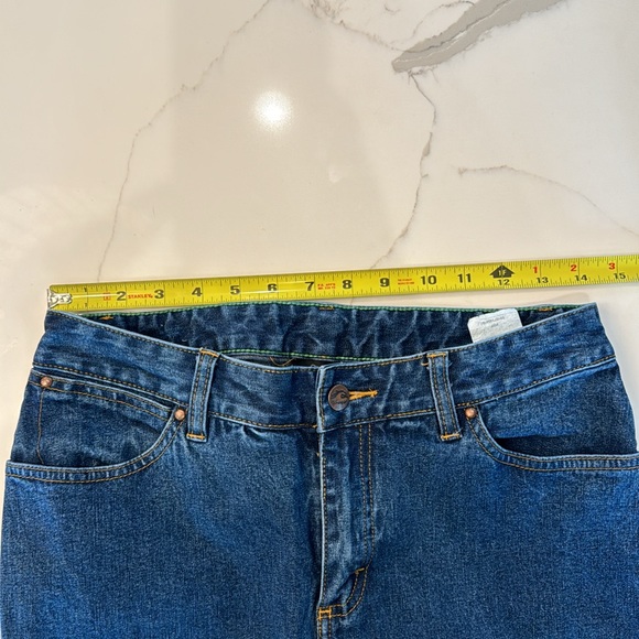 VINTAGE Wrangler size 9/10 high rise - Picture 13 of 13